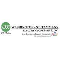 Washington-St Tammany E C Inc