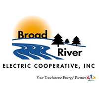 Broad River Electric Coop Inc