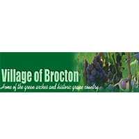 Village of Brocton
