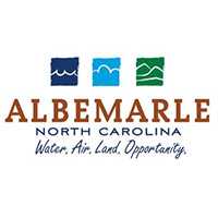 City of Albemarle
