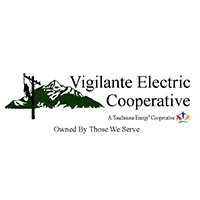 Vigilante Electric Coop Inc