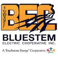 Bluestem Electric Coop Inc