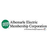Albemarle Electric Member Corp