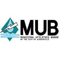 Albertville Municipal Utils Bd