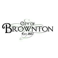 City of Brownton