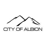 City of Albion