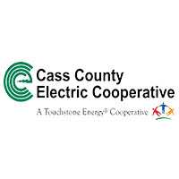 Cass County Electric Coop Inc