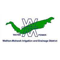 Wellton-Mohawk Irr & Drain Dist
