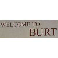 City of Burt