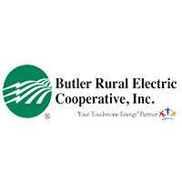 Butler Rural Electric Coop Inc