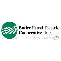 Butler County Rural Elec Coop
