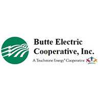 Butte Electric Coop Inc