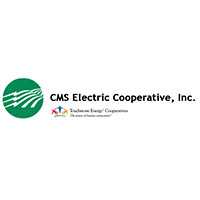CMS Electric Coop Inc