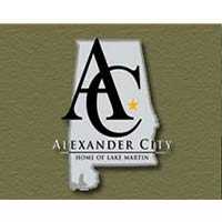 City of Alexander City