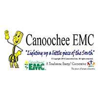 Canoochee Electric Member Corp