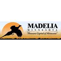 City of Madelia