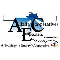 Alfalfa Electric Coop Inc