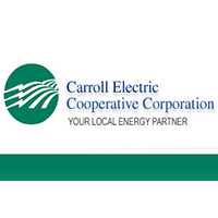Carroll Electric Coop Corp