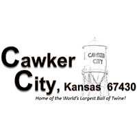 City of Cawker City