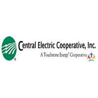 Central Electric Coop Inc