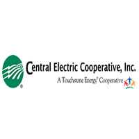 Central Electric Coop Inc