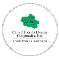 Central Florida Elec Coop Inc