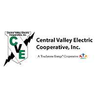 Central Valley Elec Coop Inc