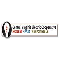 Central Virginia Electric Coop