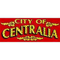 Centralia City of