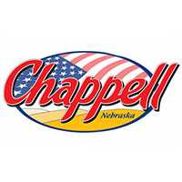 City of Chappell