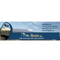 Chitina Electric Inc