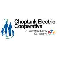 Choptank Electric Coop Inc
