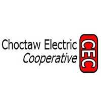 Choctaw Electric Coop Inc