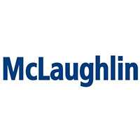 City of McLaughlin