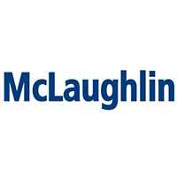 City of McLaughlin