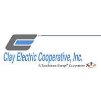 Clay Electric Cooperative Inc