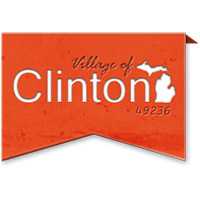 Clinton Village of