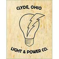 Clyde Light & Power