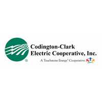 Codington-Clark Elec Coop Inc