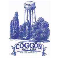 City of Coggon