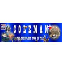 City of Coleman