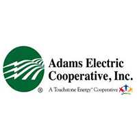 Adams Electric Cooperative Inc