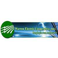 Warren Electric Coop Inc