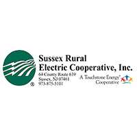 Sussex Rural Electric Coop Inc
