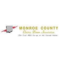 Monroe County Elec Power Assn