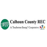 Calhoun County Elec Coop Assn