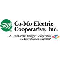 Co-Mo Electric Coop Inc
