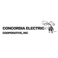 Concordia Electric Coop Inc