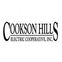 Cookson Hills Elec Coop Inc