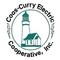 Coos-Curry Electric Coop Inc